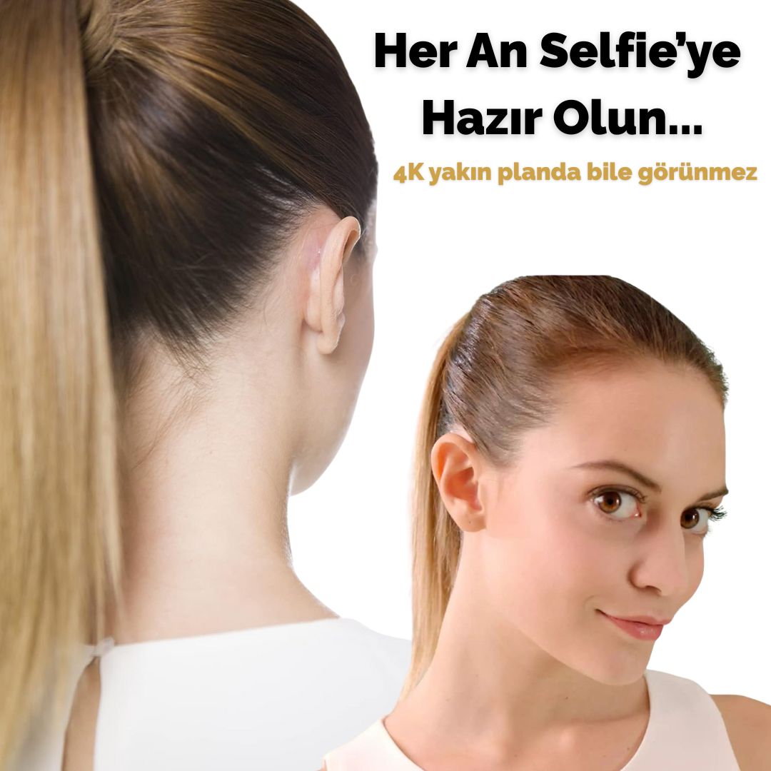 StickEar™ Kulak Düzeltme Bandı