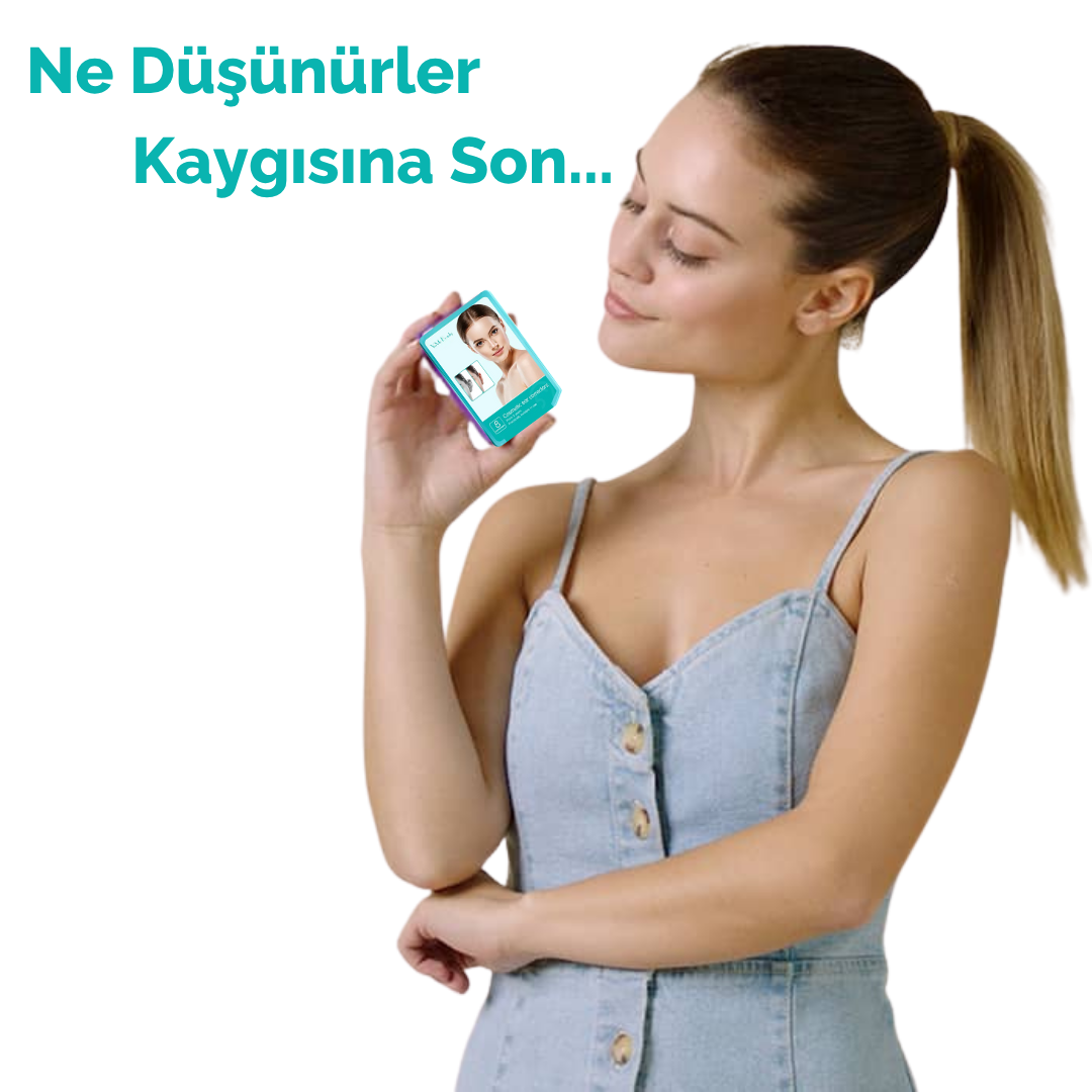 StickEar™ Kulak Düzeltme Bandı