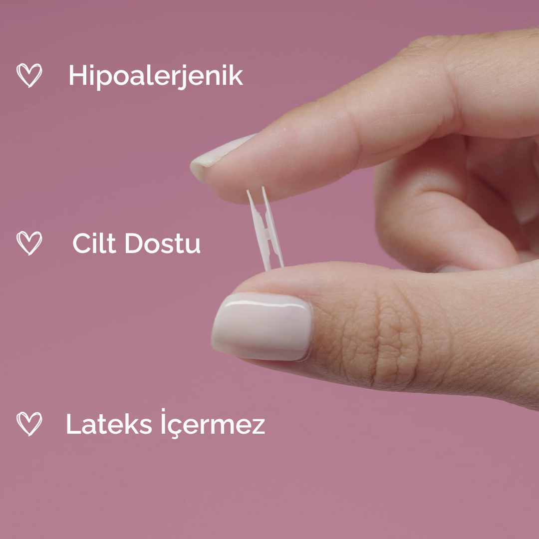StickEar™ Kulak Düzeltme Bandı