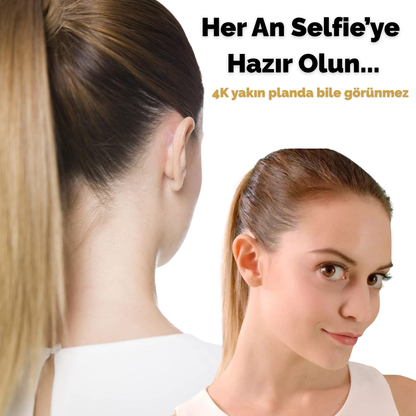 StickEar™ Kulak Düzeltme Bandı