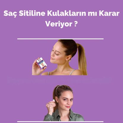 StickEar™ Kulak Düzeltme Bandı